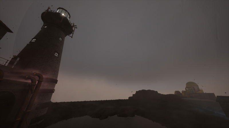 The Wickie : Journey of a Lighthouse Keeper <span class="ext" style="background-color: #2a475e; color: #FFFFFF;">STEAM</span> <span class="ext ext_digital">digital</span> image 8