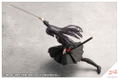 Sousai Shojo Teien 1/10 Scale Plastic Model Kit: Yakushiji Kuon Kagaribi Maria Costume thumbnail 13