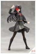 Sousai Shojo Teien 1/10 Scale Plastic Model Kit: Yakushiji Kuon Kagaribi Maria Costume thumbnail 15