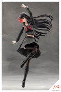 Sousai Shojo Teien 1/10 Scale Plastic Model Kit: Yakushiji Kuon Kagaribi Maria Costume thumbnail 2