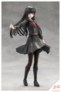 Sousai Shojo Teien 1/10 Scale Plastic Model Kit: Yakushiji Kuon Kagaribi Maria Costume thumbnail 3