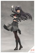 Sousai Shojo Teien 1/10 Scale Plastic Model Kit: Yakushiji Kuon Kagaribi Maria Costume thumbnail 4