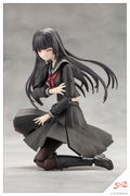 Sousai Shojo Teien 1/10 Scale Plastic Model Kit: Yakushiji Kuon Kagaribi Maria Costume thumbnail 6
