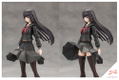 Sousai Shojo Teien 1/10 Scale Plastic Model Kit: Yakushiji Kuon Kagaribi Maria Costume thumbnail 9