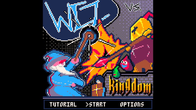 Wiz vs. Kingdom <span class="ext" style="background-color: #2a475e; color: #FFFFFF;">STEAM</span> <span class="ext ext_digital">digital</span> image 2