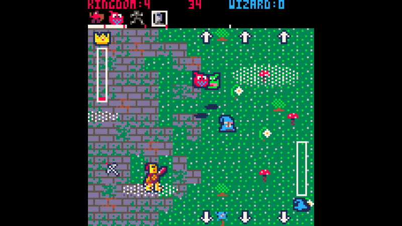 Wiz vs. Kingdom <span class="ext" style="background-color: #2a475e; color: #FFFFFF;">STEAM</span> <span class="ext ext_digital">digital</span> image 3