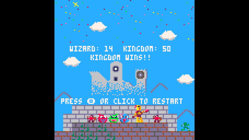 Wiz vs. Kingdom <span class="ext" style="background-color: #2a475e; color: #FFFFFF;">STEAM</span> <span class="ext ext_digital">digital</span> image 4