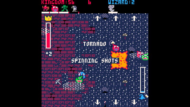 Wiz vs. Kingdom <span class="ext" style="background-color: #2a475e; color: #FFFFFF;">STEAM</span> <span class="ext ext_digital">digital</span> image 6