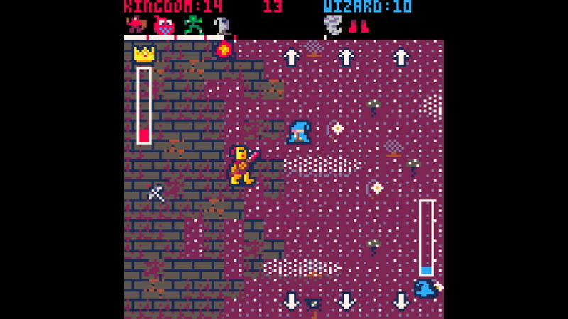 Wiz vs. Kingdom <span class="ext" style="background-color: #2a475e; color: #FFFFFF;">STEAM</span> <span class="ext ext_digital">digital</span> image 8