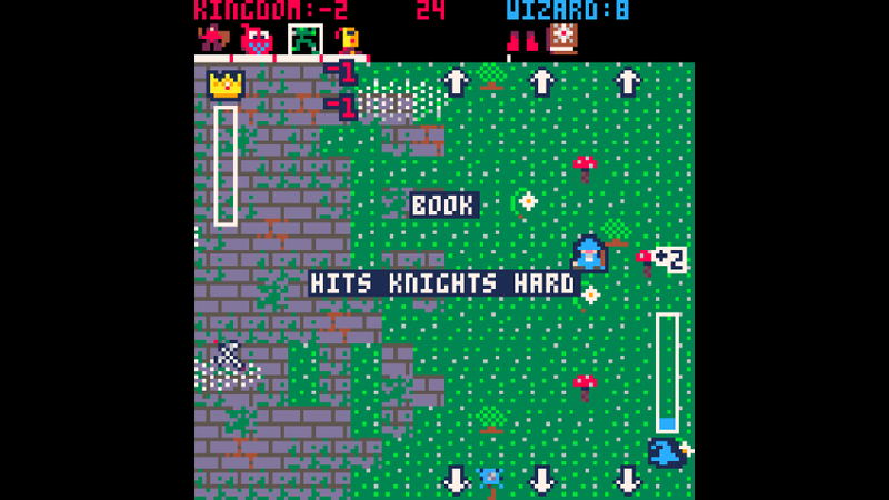 Wiz vs. Kingdom <span class="ext" style="background-color: #2a475e; color: #FFFFFF;">STEAM</span> <span class="ext ext_digital">digital</span> image 9