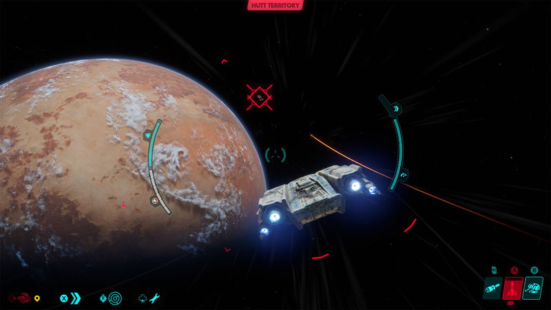 Star Wars Outlaws: Season Pass (DLC) <span class="ext" style="background-color: #B0000F; color: #FFFFFF;">DLC</span> <span class="ext" style="background-color: #3b5998; color: #FFFFFF;">Ubisoft Connect</span> <span class="ext ext_digital">digital</span> image 2