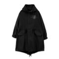 Attack On Titan - Survey Corps M-51 Jacket Ver.2.0 (Black | Size M) thumbnail 3