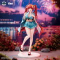 Azur Lane Slow Ahead! 1/7 Scale Pre-Painted Figure: Honolulu Yukata Ver. thumbnail 9
