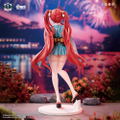 Azur Lane Slow Ahead! 1/7 Scale Pre-Painted Figure: Honolulu Yukata Ver. thumbnail 10