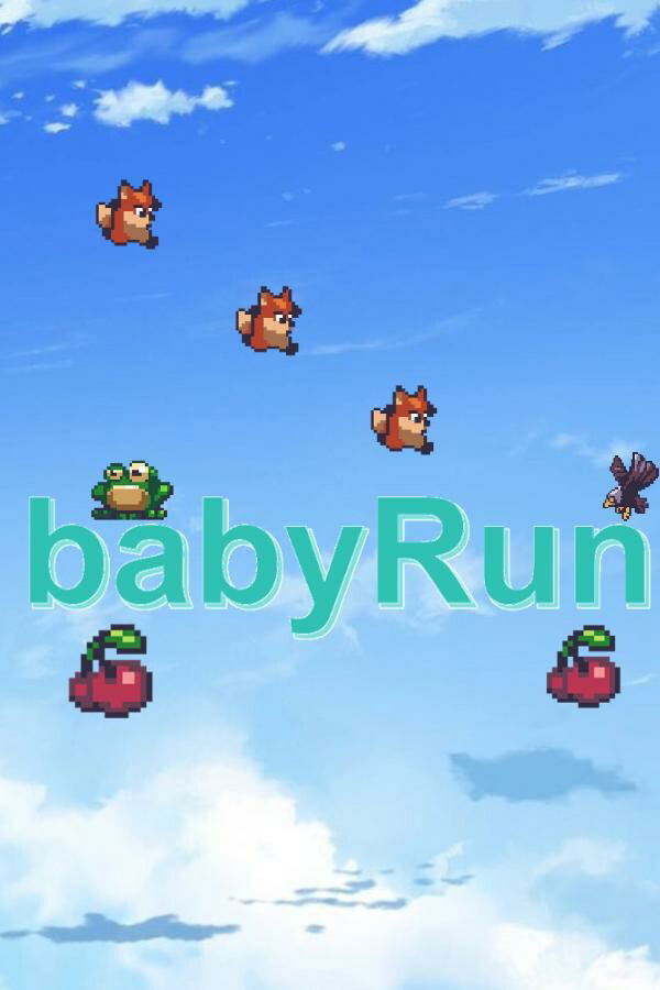 BabyRun STEAM digital for Windows