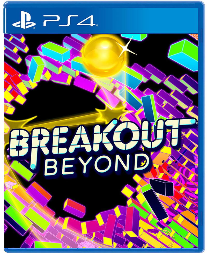 Breakout Beyond image 1