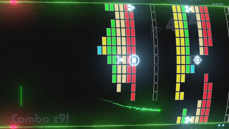 Breakout Beyond image 8
