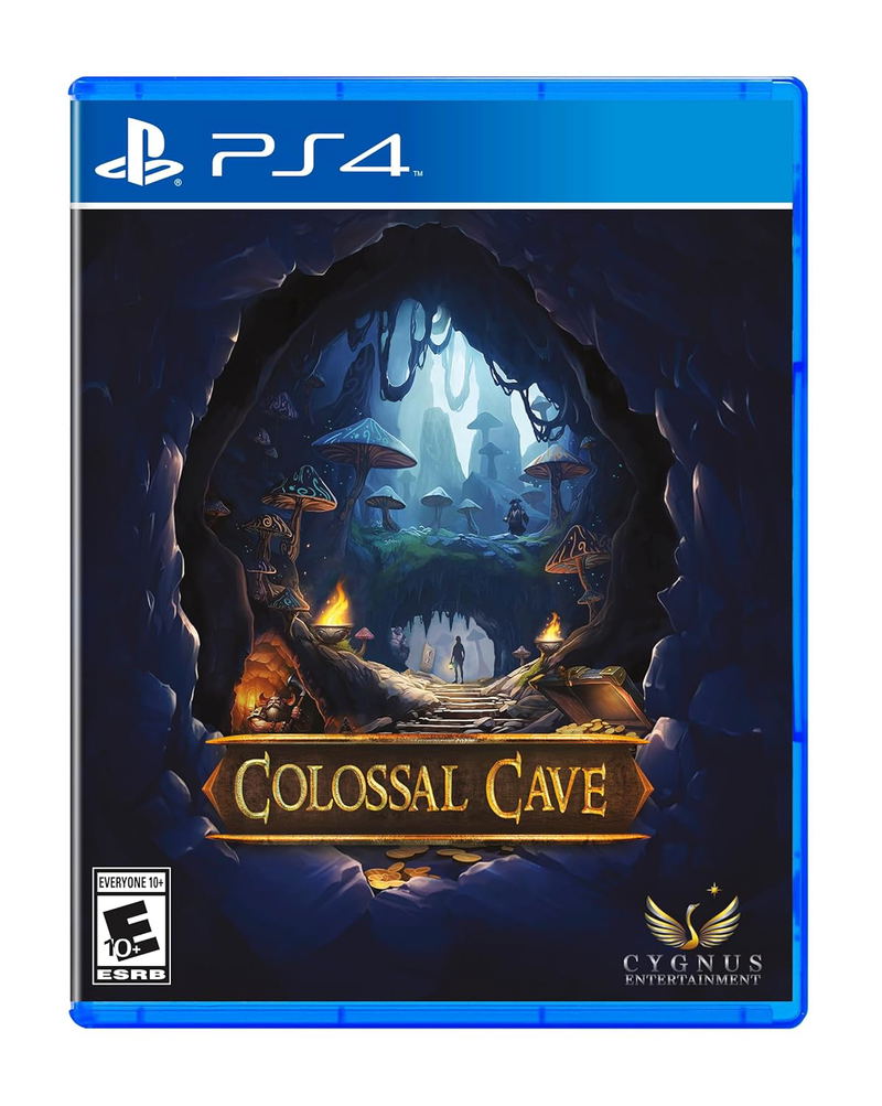 Colossal Cave image 1