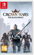Crown Wars: The Black Prince thumbnail 1