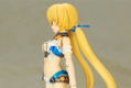 Frame Arms Girl Plastic Model Kit: P3 Hresvelgr=Ater Summer Vacation Ver. thumbnail 8