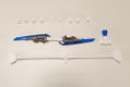 Frame Arms Girl Plastic Model Kit: P3 Hresvelgr=Ater Summer Vacation Ver. thumbnail 9