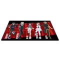 Girls Band Cry Character Rubber Mat Togenashi Togeari Vol. 1 thumbnail 2