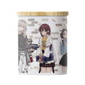 Girls Band Cry - Newly Drawn Togenashi Togeari Full Color Mug With Lid For You Ver. thumbnail 3