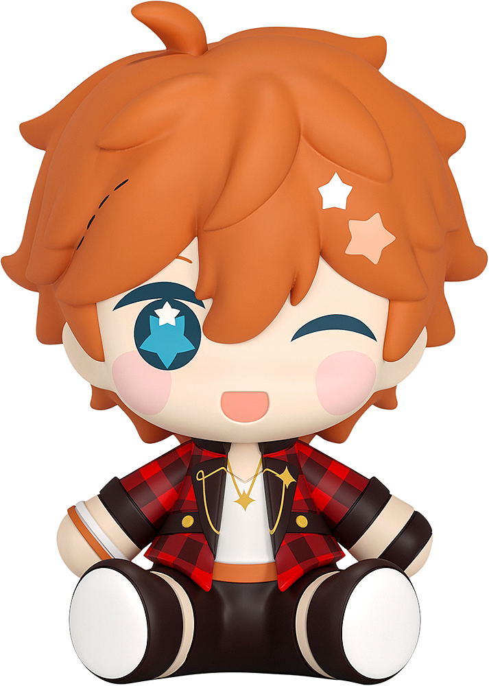 Huggy Good Smile Ensemble Stars!! Akehoshi Subaru image 1