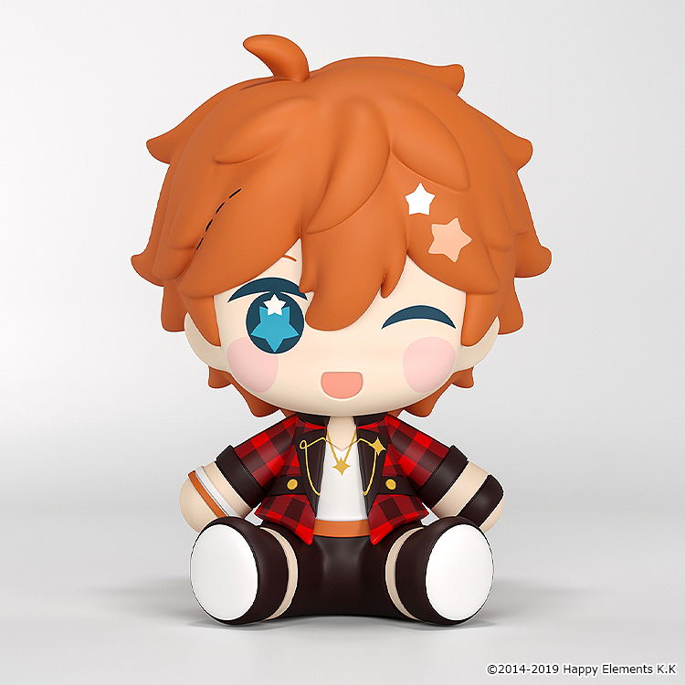 Huggy Good Smile Ensemble Stars!! Akehoshi Subaru image 2