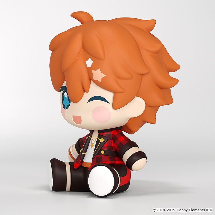 Huggy Good Smile Ensemble Stars!! Akehoshi Subaru image 3
