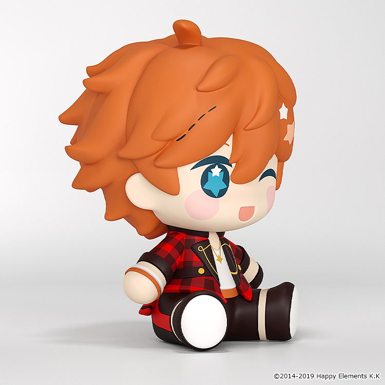 Huggy Good Smile Ensemble Stars!! Akehoshi Subaru image 5