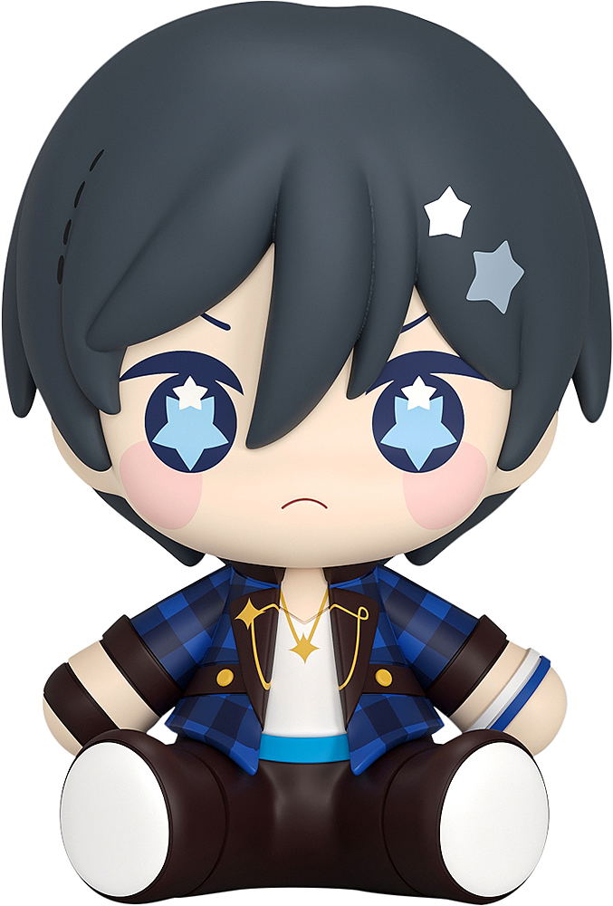 Huggy Good Smile Ensemble Stars!! Hidaka Hokuto image 1