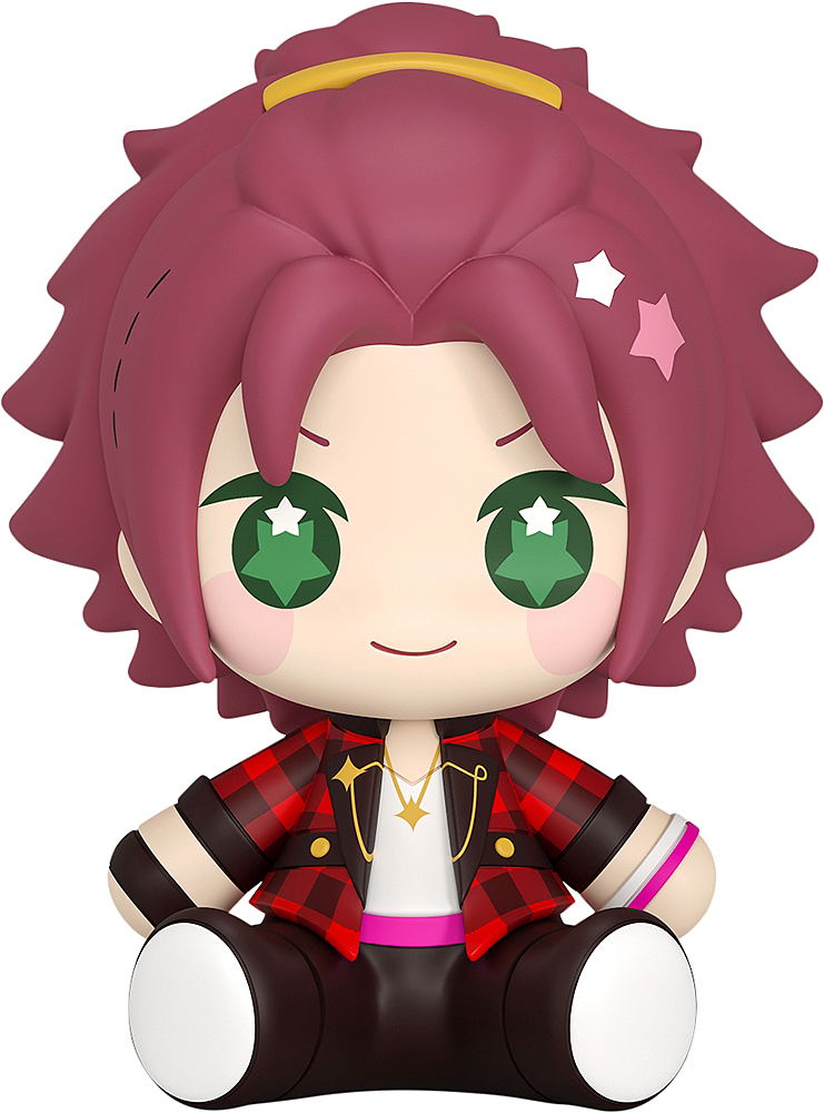 Huggy Good Smile Ensemble Stars!! Isara Mao image 1