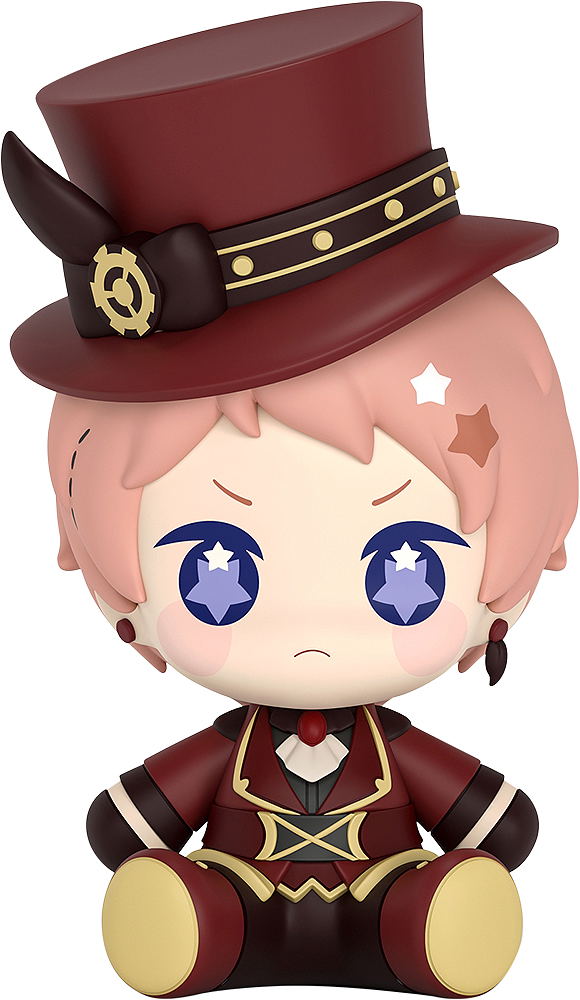Huggy Good Smile Ensemble Stars!! Itsuki Shu image 1