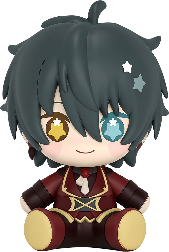Huggy Good Smile Ensemble Stars!! Kagehira Mika image 1