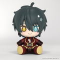 Huggy Good Smile Ensemble Stars!! Kagehira Mika thumbnail 2