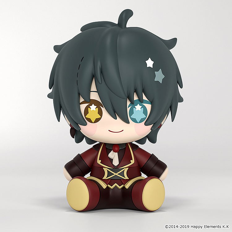 Huggy Good Smile Ensemble Stars!! Kagehira Mika image 2