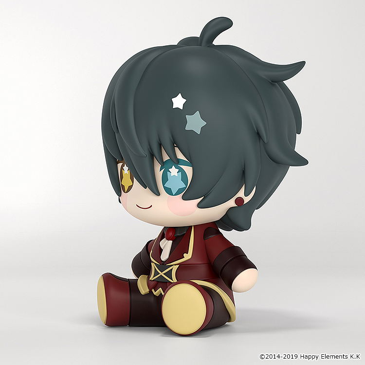 Huggy Good Smile Ensemble Stars!! Kagehira Mika image 3