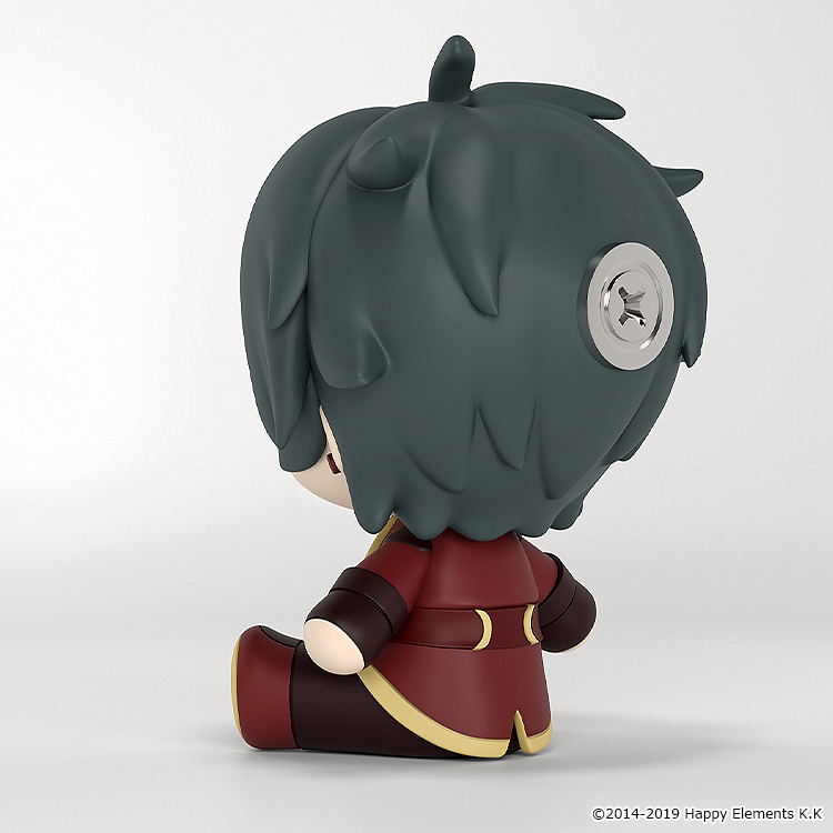Huggy Good Smile Ensemble Stars!! Kagehira Mika image 4