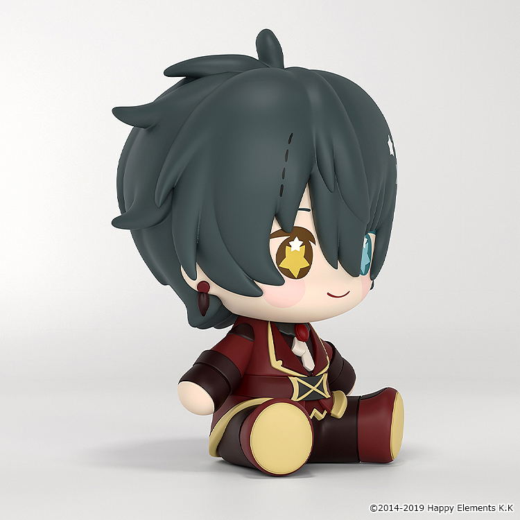 Huggy Good Smile Ensemble Stars!! Kagehira Mika image 5