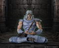 Super Action Statue Fist of the North Star: Toki thumbnail 16