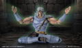Super Action Statue Fist of the North Star: Toki thumbnail 18