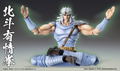Super Action Statue Fist of the North Star: Toki thumbnail 5