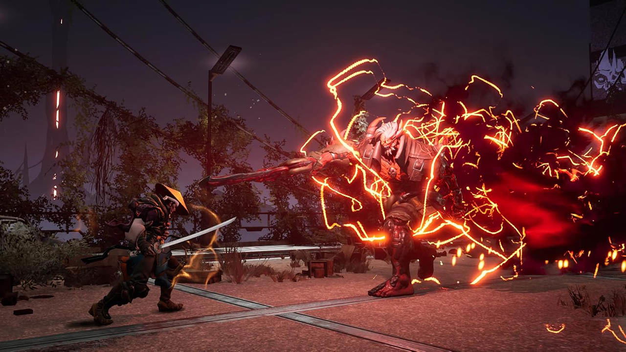 The Devil Within: Satgat, un metroidvania souls-like a ritmo de metal The Devil Within: Satgat, un metroidvania souls-like a ritmo de metal
