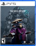 The Devil Within: Satgat thumbnail 1