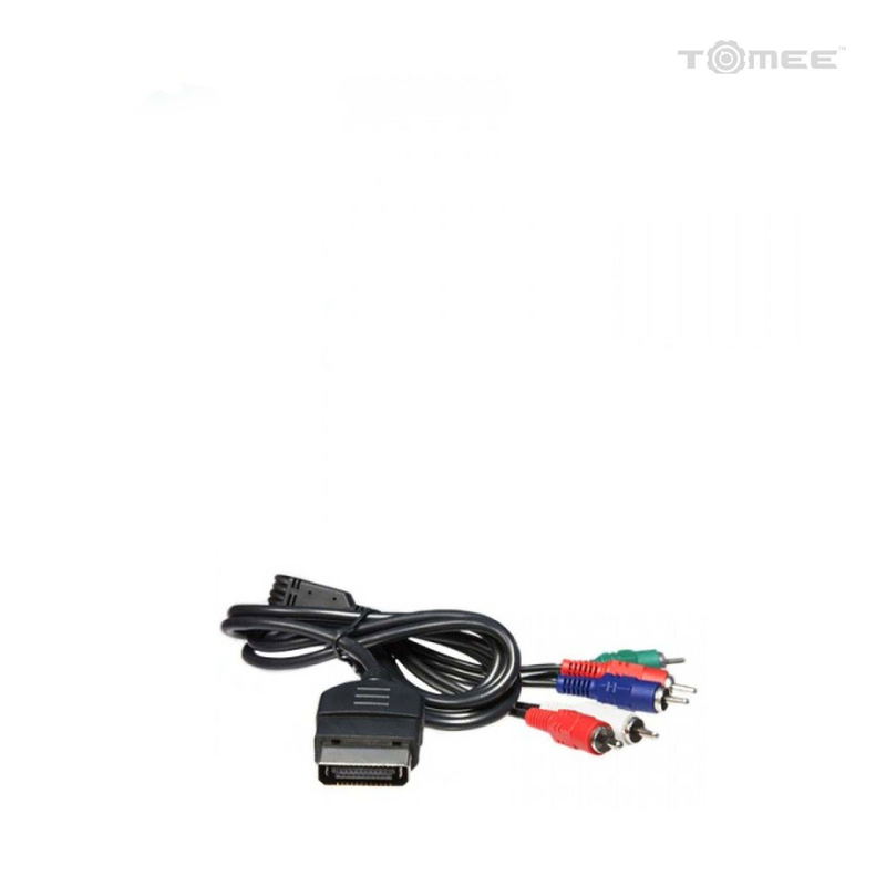 Tomee Component AV Cable for Xbox image 3