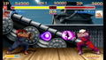 Ultra Street Fighter II: The Final Challengers (Code in a box) thumbnail 2
