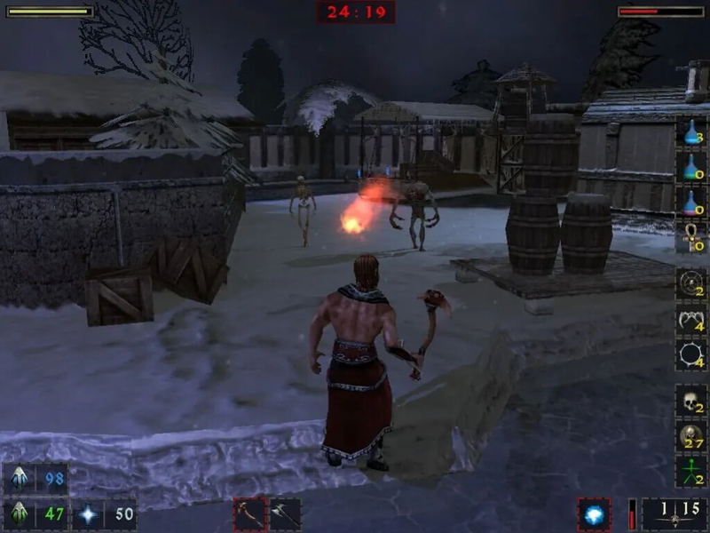 Call for Heroes: Pompolic Wars <span class="ext" style="background-color: #2a475e; color: #FFFFFF;">STEAM</span> <span class="ext ext_digital">digital</span> image 2