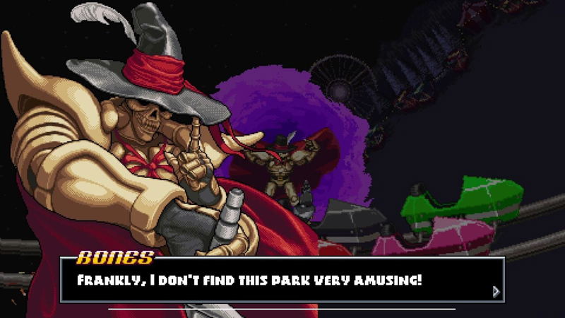Mighty Morphin Power Rangers: Rita's Rewind [Deluxe Edition] image 4