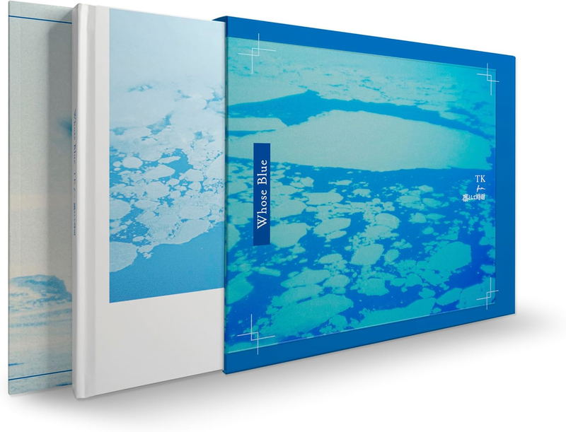 Whose Blue [w/ Blu-ray Limited Edition] image 1